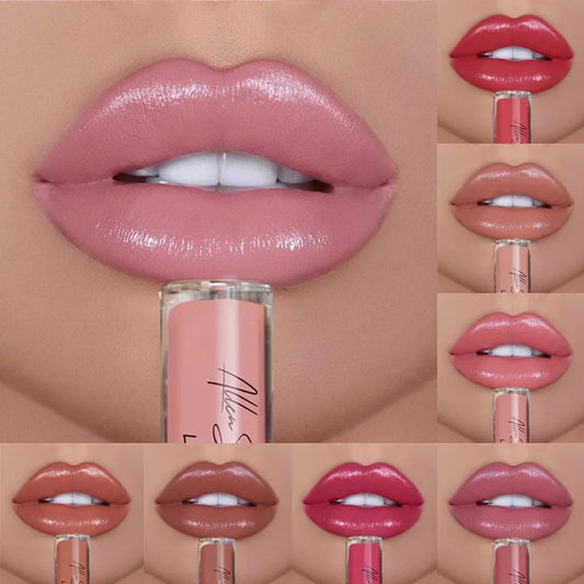 Allen Shaw Lip Lust Crème Lipgloss